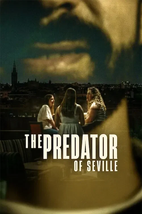 Download The Predator of Seville (Season 1) Dual Audio {Hindi English} Netflix Series 480p 720p & 1080p WEB DL 3 the predator of seville season 1