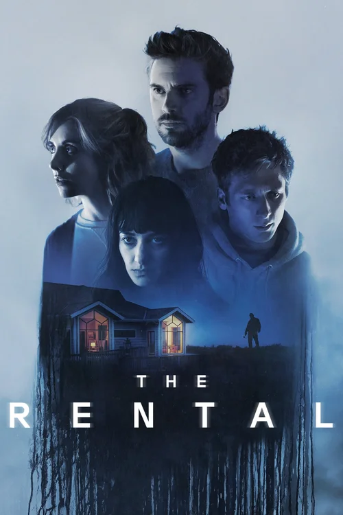 Download The Rental (2020) Full Movie In English With Hindi Subtitles 720p WEB DL 1 the rental 2020