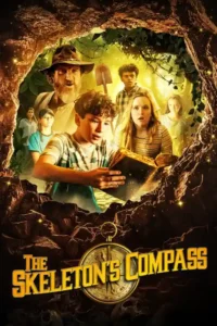 the skeleton s compass 2022