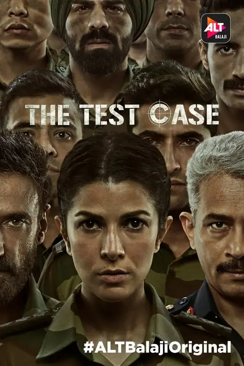 Download The Test Case (2017) Season 1 Hindi Complete ALTBalaji WEB Series 480p | 720p WEB DL 2 the test case 2017