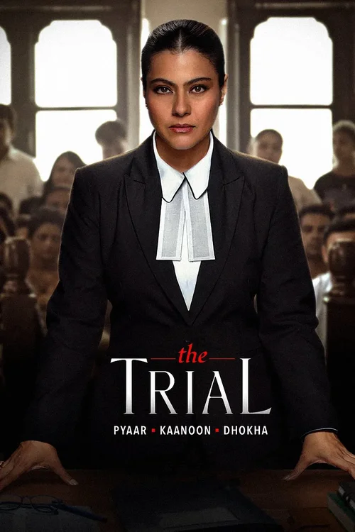 Download The Trial (Season 1 & 2) Hindi DD5.1 JioHotstar Complete Web Series 480p | 720p | 1080p WEB DL 12 the trial season 1