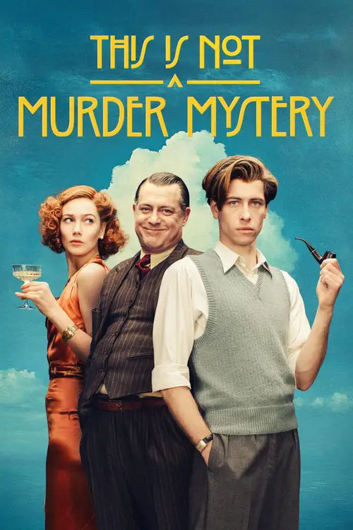Download This Is Not A Murder Mystery (Season 1) Dual Audio {Hindi English} Series 480P 720P & 1080P Web Dl 14 this is not a murder mystery season 1