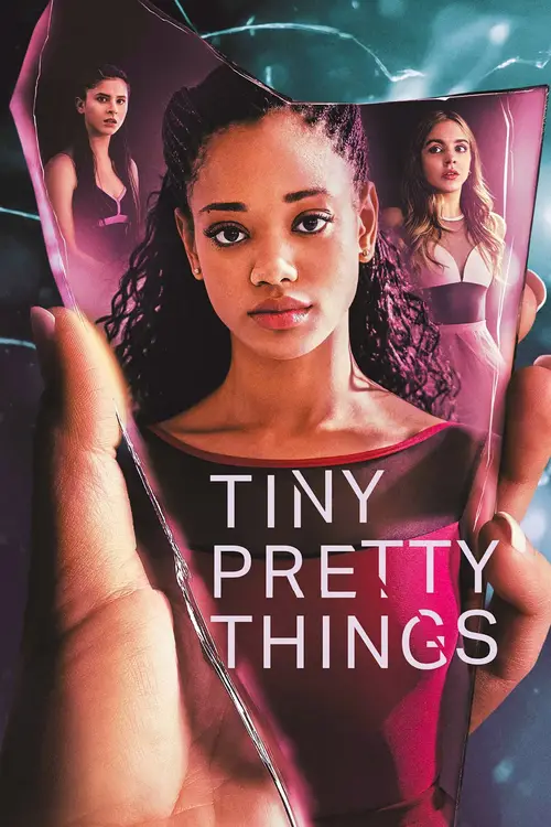Download Tiny Pretty Things (2020) Season 1 Hindi Complete Netflix WEB Series 480p | 720p HDRip 20 tiny pretty things 2020