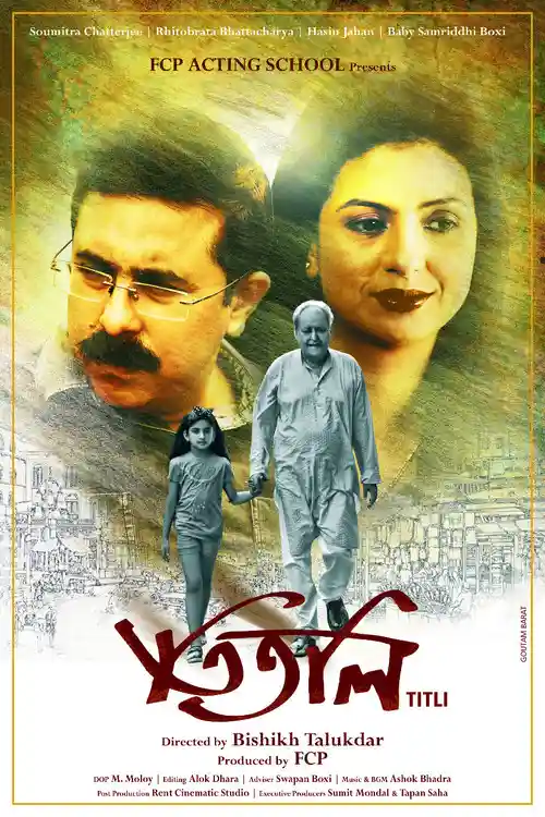 Download Titli (2020) Season 1 Hindi Complete Watcho Originals WEB Series 480p | 720p HDRip 16 titli 2020
