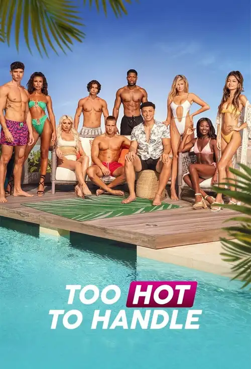 too hot to handle season 6