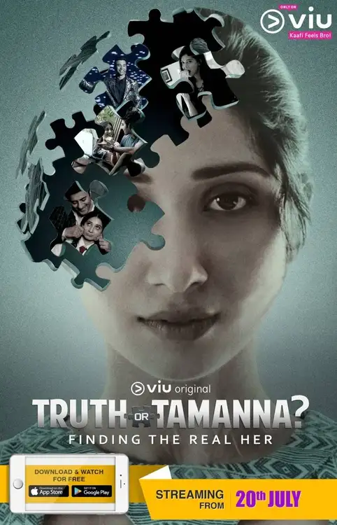 Download Truth or Tamanna (2018) Season 1 Hindi Complete Voot Select Original WEB Series 480p | 720p HDRip 20 truth or tamanna 2018