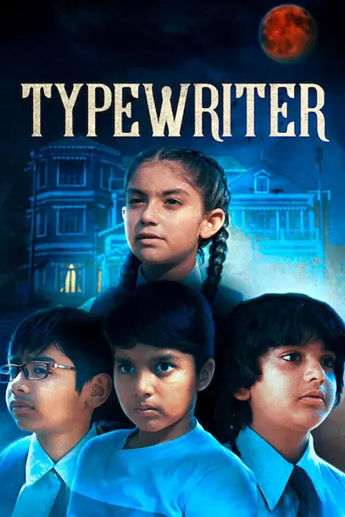 Download Typewriter (Season 1) Complete Hindi Netflix Series 480p | 720p WEB DL 14 typewriter season 1