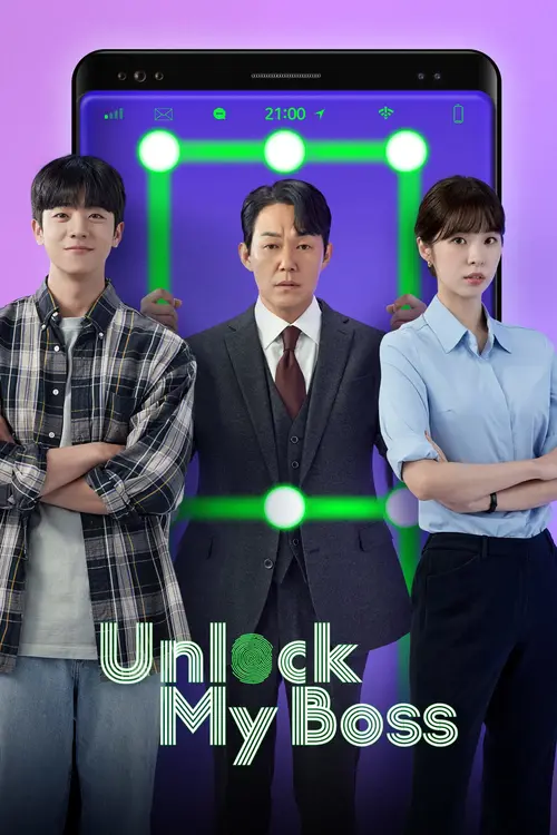 Download Unlock My Boss (Season 1) Dual Audio {Hindi Korean} WEB Series 480p | 720p | 1080p WEB DL 7 unlock my boss season 1