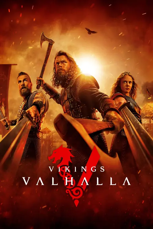 vikings valhalla season 2 2023