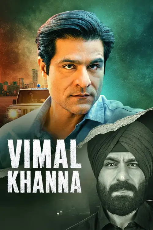 Download Vimal Khanna (Season 1) Hindi Amazon MX Player Complete Web Series 480p | 720p | 1080p WEB DL 6 vimal khanna season 1