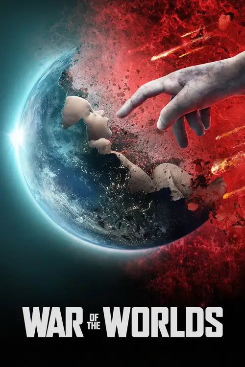 Download War of the Worlds (Season 1 β 3) Dual Audio {Hindi + English} Amazon Prime 480p | 720p | 1080p WEB DL 10 war of the worlds season 1