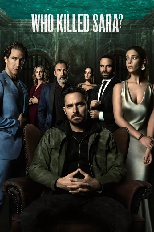 Download Who Killed Sara? (2021) Season 2 Dual Audio {Hindi English} Complete Netflix WEB Series 480p | 720p WEB DL 7 who killed sara 2021