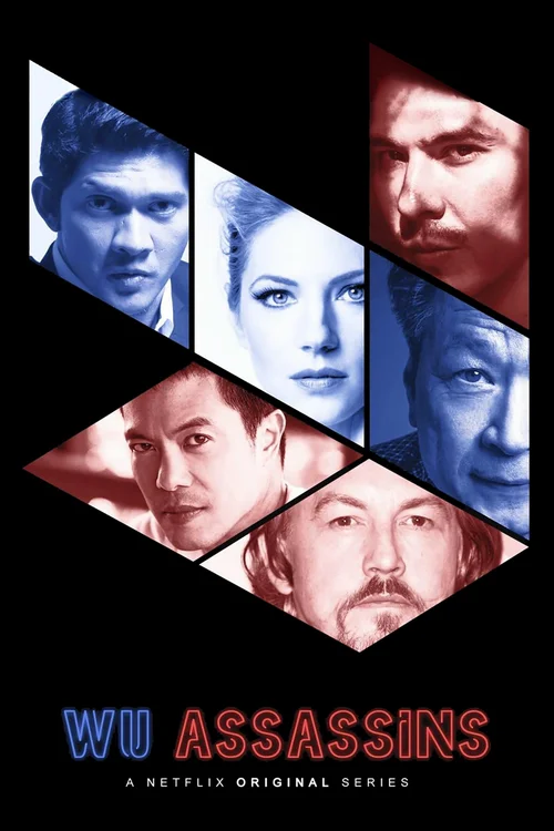 Download Wu Assassins (Season 1) Dual Audio {Hindi English} Series 480p 720p & 1080p WEB DL 3 wu assassins season 1