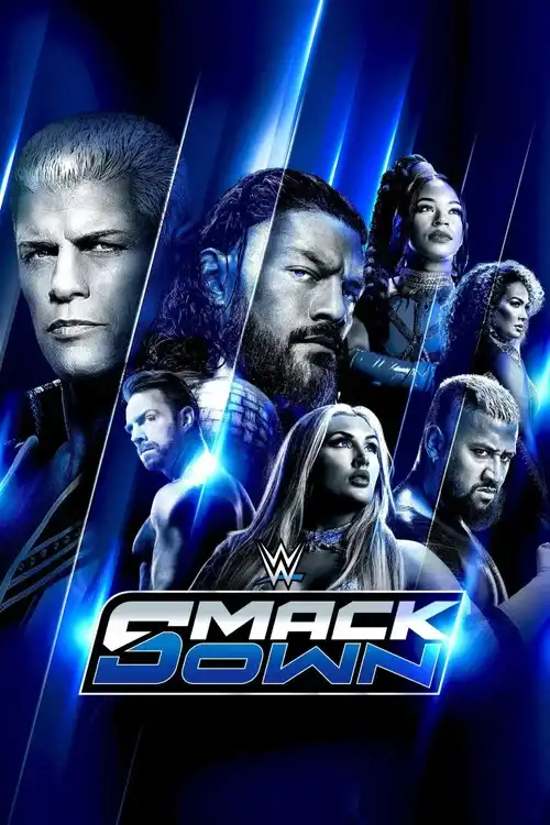 download wwe friday night smackdown (22nd may 2026) english full wwe show 480p 720p 1080p web dl 14 wwe friday night smackdown 22nd may 2026