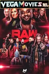 wwe monday night raw 16th may 2022