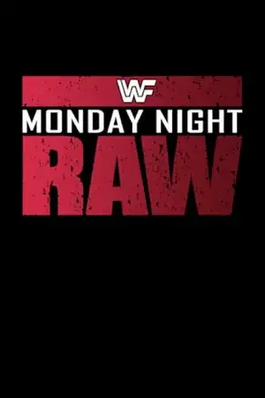 wwe monday night raw 22nd september 2025