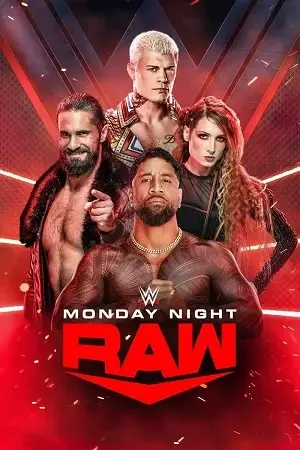 Download WWE Monday Night Raw (23rd March 2026) Hindi Full WWE Show 480p 720p 1080p WEB DL 19 wwe monday night raw 23rd march 2026