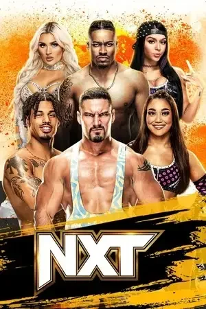 Download WWE NxT Live (27th January 2026) Hindi+English Full WWE Show 480p | 720p | 1080p WEB DL 4 wwe nxt live 27th january 2026