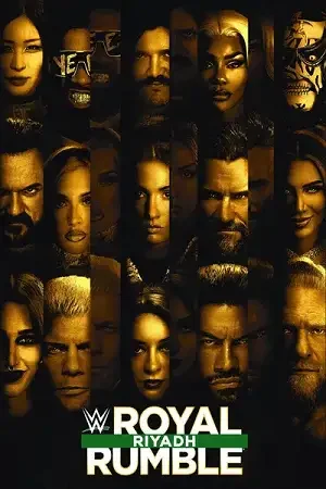 Download WWE Royal Rumble PPV 31st January (2026) Dual Audio {Hindi English} Full WWE Special Show 480p | 720p | 1080p WEB DL 2 wwe royal rumble ppv 31st january 2026