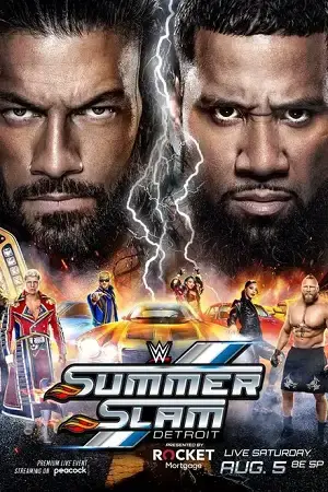 Download WWE SummerSlam – Night 1 + 2 (2nd 3rd August 2025) Dual Audio {Hindi English} WWE Special Show 480p | 720p | 1080p WEB DL 12 wwe summerslam night 1 2 2nd 3rd august 2025
