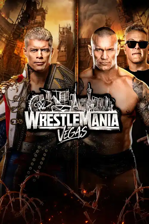 Download WWE WrestleMania 42 (18th April 2026) Dual Audio {Hindi English} PPV Live 480p 720p 1080p WEB DL – ( Day 01 ) 24 wwe wrestlemania 42 18th april 2026
