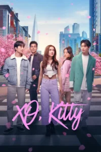 xo kitty netflix original season 1