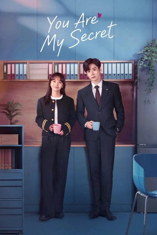 Download You Are My Secret (Season 1) हिन्दी Dubbed – Chinese Drama Series 480p 720p & 1080p WEB DL 21 you are my secret season 1