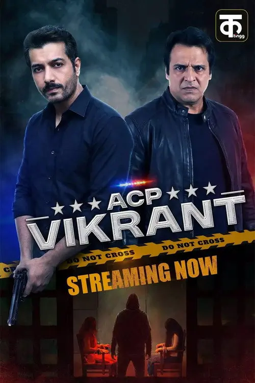 Download Acp Vikrant (Season 1) Hindi Complete Web Series 480P | 720P | 1080P Web Dl 8 acp vikrant season 1