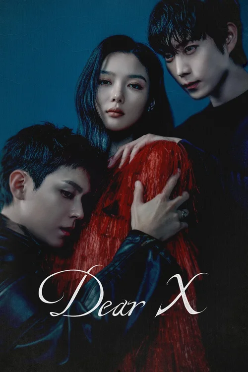 Download Dear X (Season 1) Dual Audio {Hindi Korean} K Drama Series 480P 720P & 1080P Web Dl 10 dear x season 1