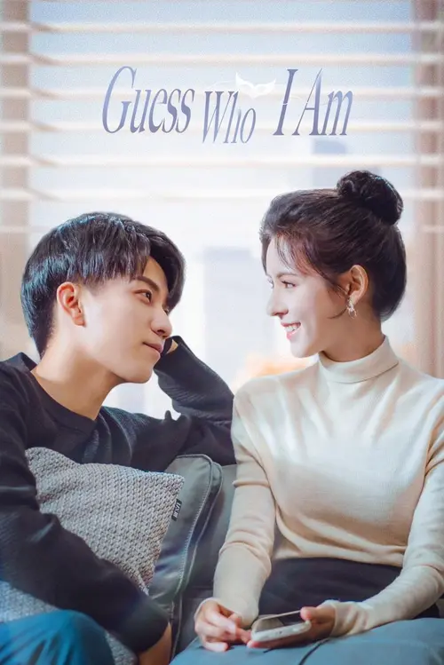 Download Guess Who I Am (Season 1) Hindi Org Dubbed C Drama Series 480P 720P & 1080P Web Dl 4 guess who i am season 1