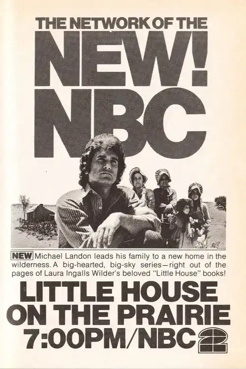 little house on the prairie 2026