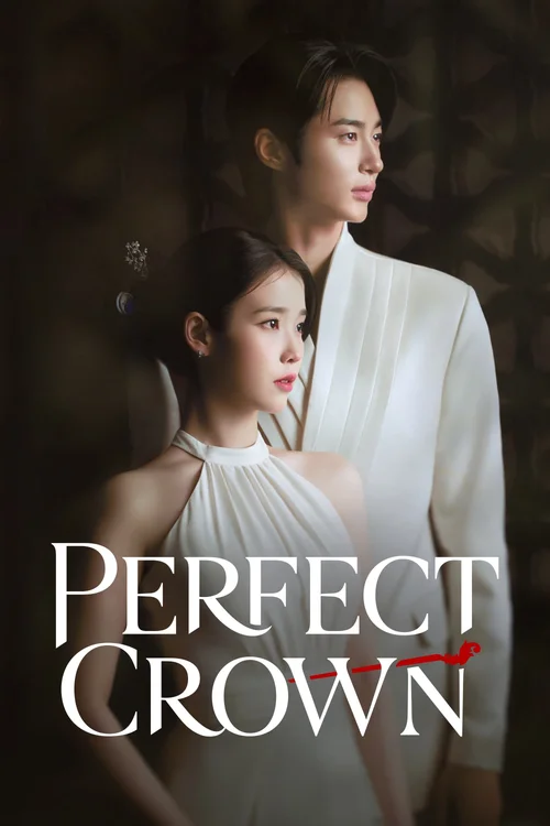 Download Perfect Crown (Season 1) Dual Audio {Hindi Korean} K Drama Series 480P 720P & 1080P Web Dl 17 perfect crown season 1