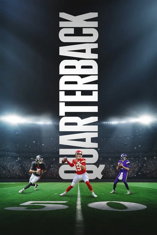 Download Quarterback (Season 1 – 3) Dual Audio {Hindi English} Series 480P 720P & 1080P Web Dl 16 quarterback season 1