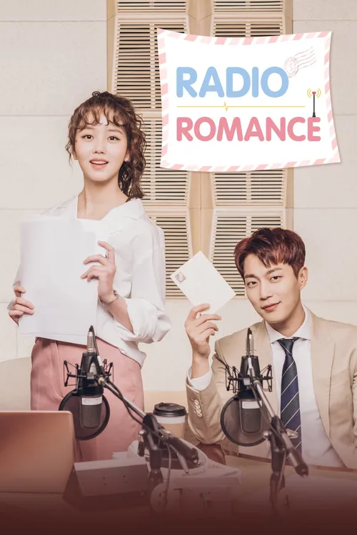 Download Radio Romance (Season 1) Dual Audio {Hindi Korean} K Drama Series 480P 720P & 1080P Web Dl 6 radio romance season 1