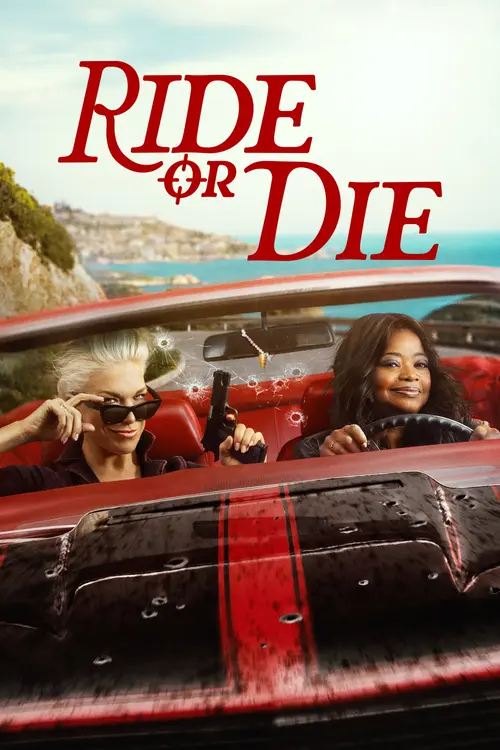 Download Ride Or Die (2026) Season 1 Dual Audio {Hindi English} Amazon Prime Series 480P | 720P | 1080P Web Dl X264 25 ride or die 2026