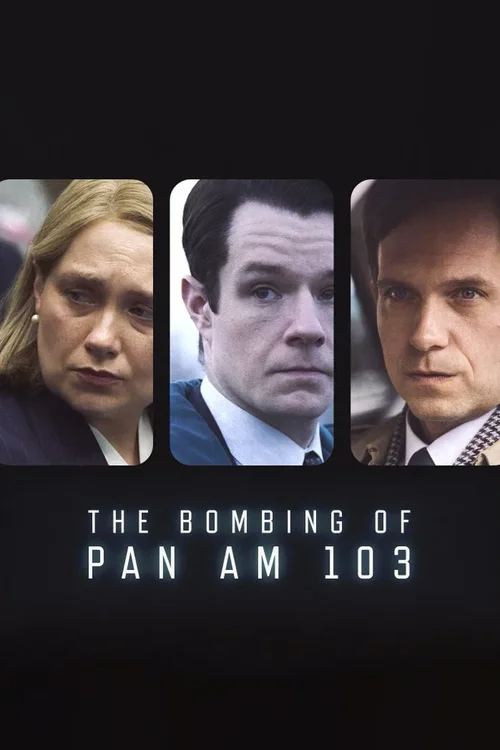Download The Bombing Of Pan Am 103 (2026) Season 1 Dual Audio {Hindi English} Netflix Series 480P | 720P | 1080P Web Dl 4 the bombing of pan am 103 2026