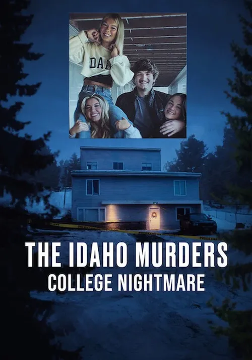 Download The Idaho Murders: College Nightmare (2026) Season 1 Dua Audio {Hindi English} Netflix Series 480P | 720P | 1080P Web Dl 20 the idaho murders college nightmare 2026