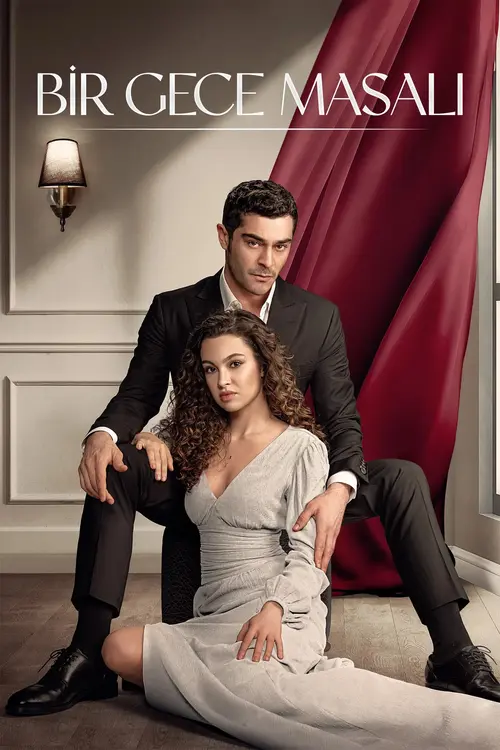 Download The Nightfall – A Night’S Tale (Season 1) Dual Audio {Hindi-Turkish} Turkish-Drama Series 480P 720P & 1080P Web-Dl {E110 – Added} 7 the nightfall a night s tale season 1