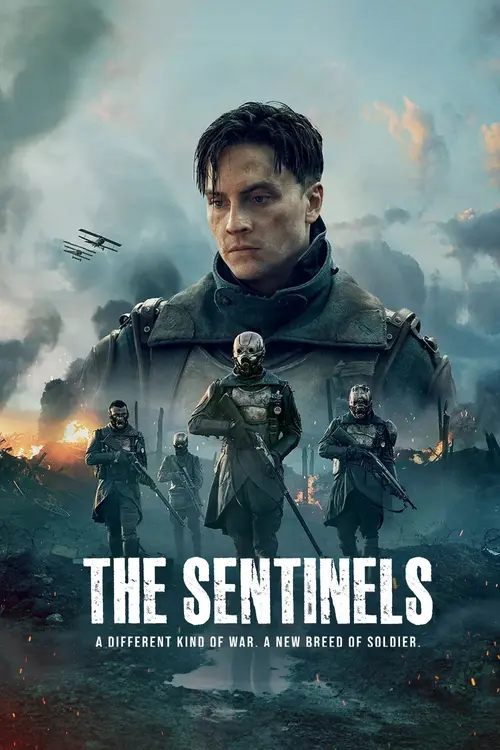 the sentinels season 1