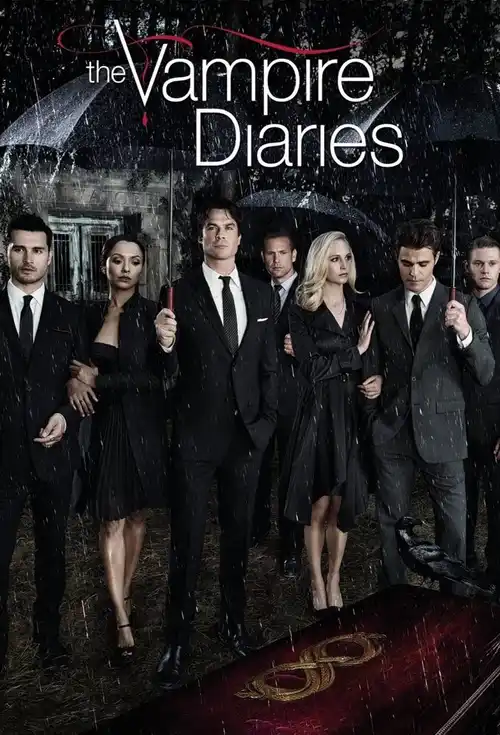 Download The Vampire Diaries (Season 1 – 8) English With Substitle 480P 720P | 1080P Web Hd Series 10 the vampire diaries season 1