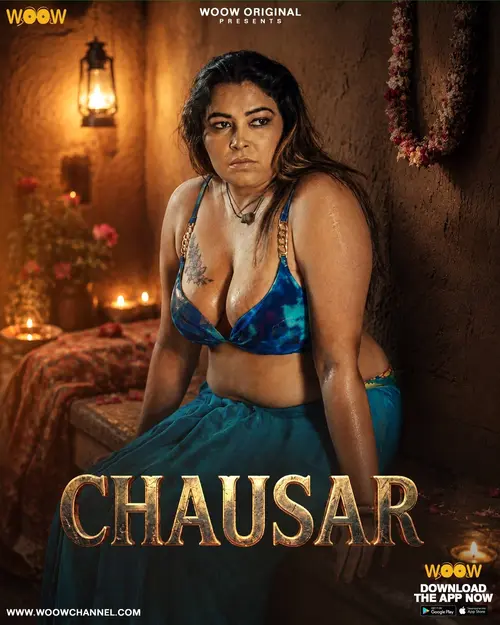 Chausar (2026) S01 Hindi Complete Web Series 480P | 720P | 1080P Web Dl | Free Download 18 chausar 2026