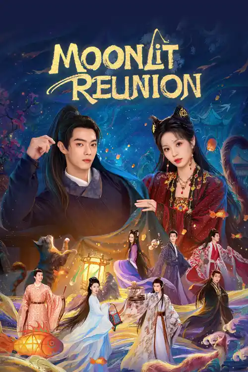 moonlit reunion season 1
