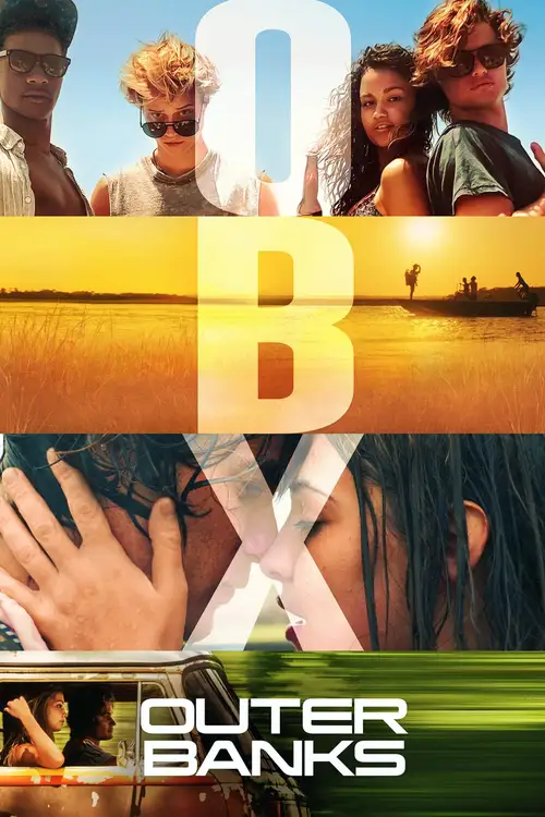 Download Outer Banks (Season 1 – 5) Netflix Original : Dual Audio {Hindi-English} Hd 720P & 1080P Web-Dl X264 10 outer banks season 4