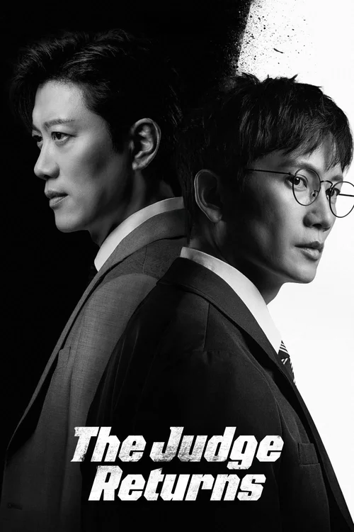 Download The Judge Returns {S01E14 Added} Primevideo : Dual Audio {Hindi Korean} K Drama Series 720P & 1080P Web Dl 15 the judge returns s01