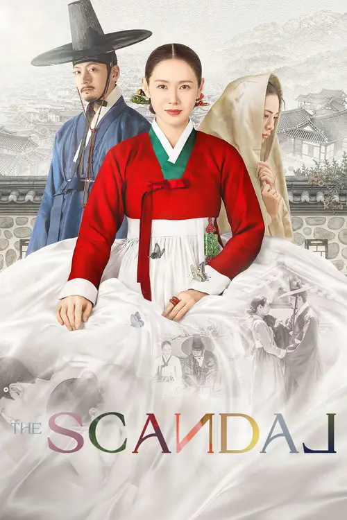 18 the scandal 2026