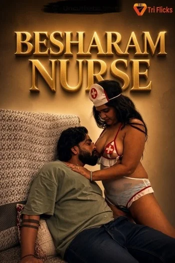 besharam nurse 2026