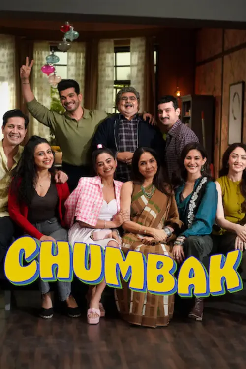 Download Chumbak (Season 1) Hindi Netflix Complete Web Series 480P | 720P | 1080P Web-Dl 23 chumbak season 1
