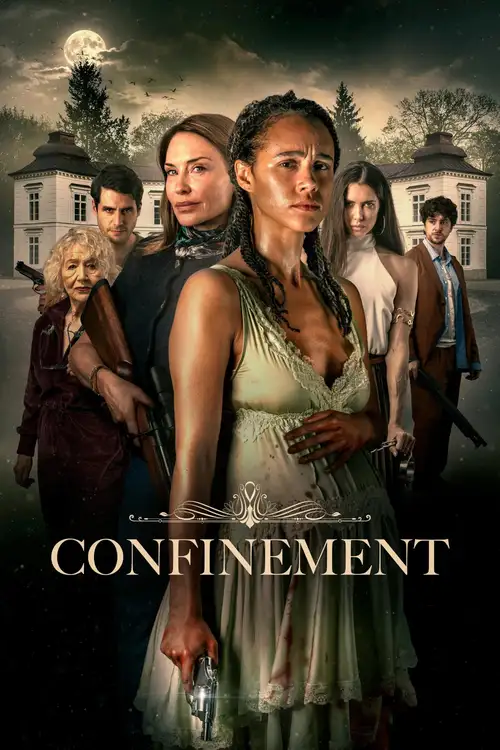 Download Confinement (2026) Web Dl {English With Subtitles} Full Movie 720P & 1080P X264 11 confinement 2026