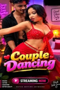 couple dancing 2026