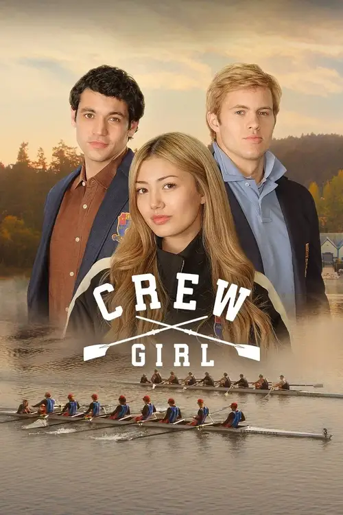 Download Crew Girl (2026) Season 1 Dual-Audio {Hindi-English} Netflix-Series 480P 720P & 1080P Web-Dl X264 1 crew girl 2026